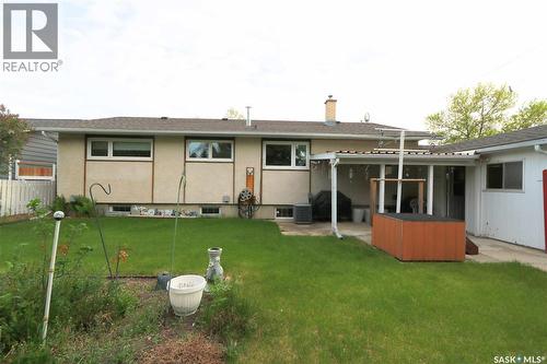 546 Riverview Road, Yorkton, SK 