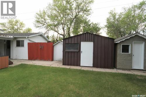 546 Riverview Road, Yorkton, SK 
