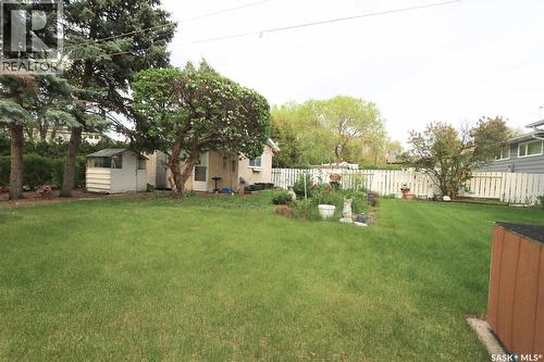 546 Riverview Road, Yorkton, SK 