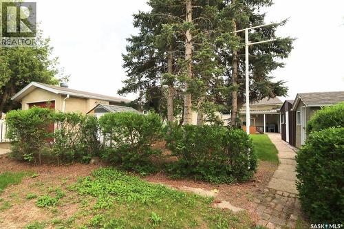 546 Riverview Road, Yorkton, SK 