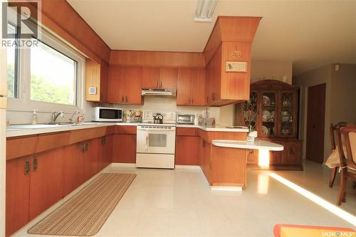 546 Riverview Road, Yorkton, SK 