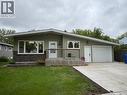 206 3Rd Avenue W, Canora, SK 