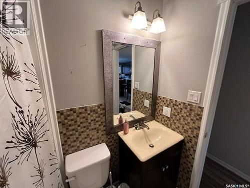 206 3Rd Avenue W, Canora, SK 