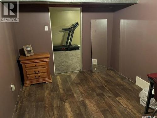 206 3Rd Avenue W, Canora, SK 