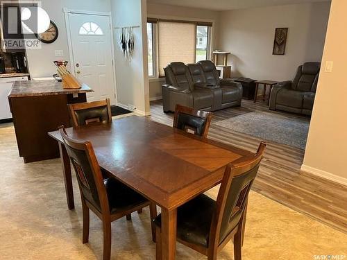206 3Rd Avenue W, Canora, SK 