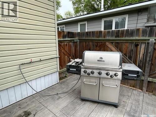 206 3Rd Avenue W, Canora, SK 