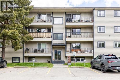 65 COKATO Road Unit# 104  Fernie, BC V0B 1M4
