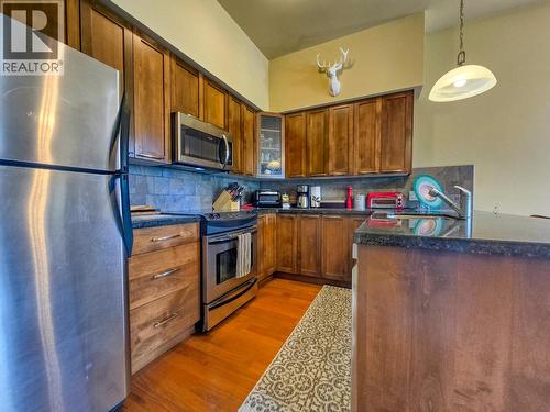 905 7Th Avenue Unit# 201, Invermere, BC 