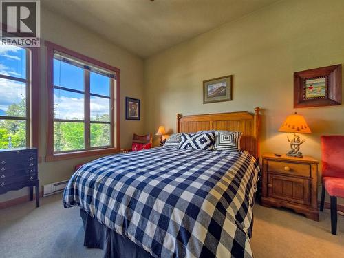 905 7Th Avenue Unit# 201, Invermere, BC 