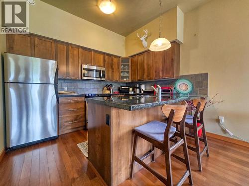 905 7Th Avenue Unit# 201, Invermere, BC 