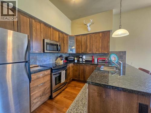 905 7Th Avenue Unit# 201, Invermere, BC 