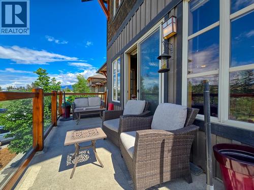 905 7Th Avenue Unit# 201, Invermere, BC 