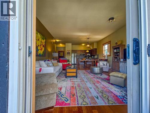 905 7Th Avenue Unit# 201, Invermere, BC 