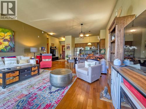 905 7Th Avenue Unit# 201, Invermere, BC 