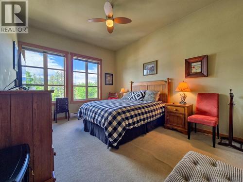 905 7Th Avenue Unit# 201, Invermere, BC 