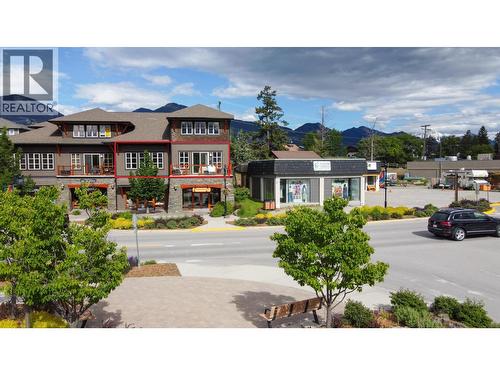 905 7Th Avenue Unit# 201, Invermere, BC 
