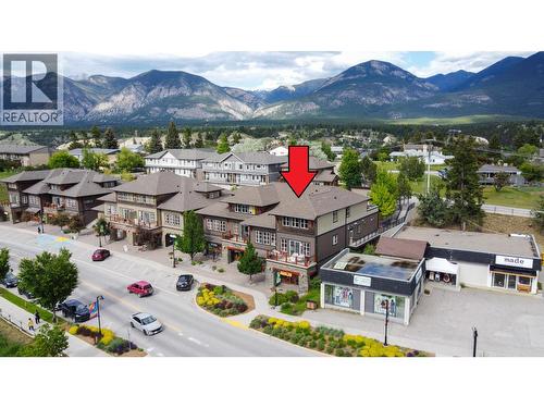905 7Th Avenue Unit# 201, Invermere, BC 