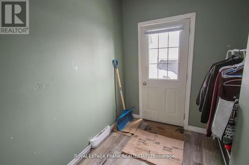 Main Floor Back Unit - 49 Main Street, Kawartha Lakes (Bobcaygeon), ON 