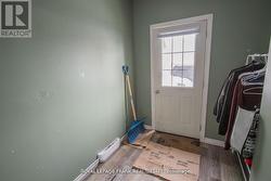 Main Floor Back Unit - 