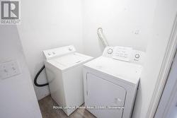 Common area-Laundry - 