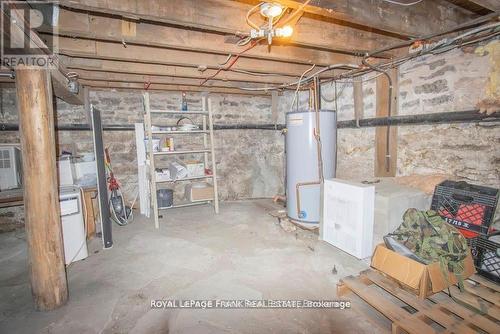 Added storage option - 49 Main Street, Kawartha Lakes (Bobcaygeon), ON 