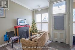 Main Floor Front Unit - 
