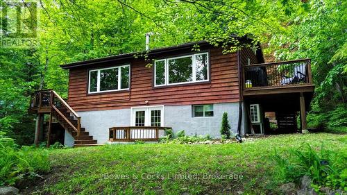 1063 ESSON CREEK LANE  Highlands East (Monmouth), ON K0L 2Y0
