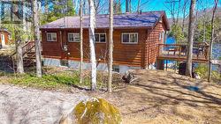 1063 ESSON CREEK LANE Highlands East (Monmouth), ON K0L 2Y0