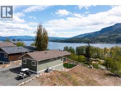 2633 Squilax Anglemont Road Unit# 184 Lee Creek, BC V0E 1M4