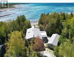 1166 DORCAS BAY ROAD  Northern Bruce Peninsula, ON N0H 2R0