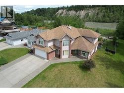 894 ROLPH STREET Quesnel, BC V2J 3M1