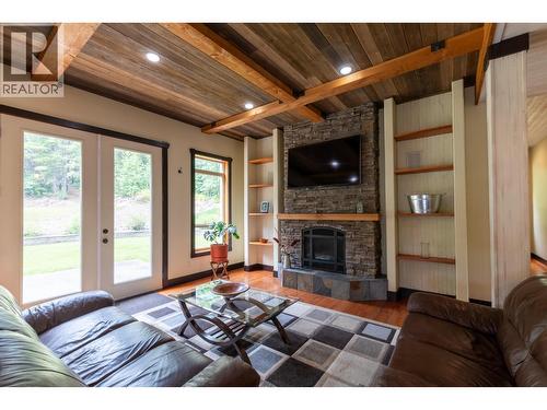 1805 Sharelene Drive, Prince George, BC 