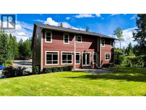 1805 Sharelene Drive, Prince George, BC 