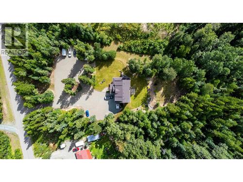 1805 Sharelene Drive, Prince George, BC 