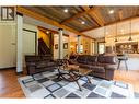 1805 Sharelene Drive, Prince George, BC 