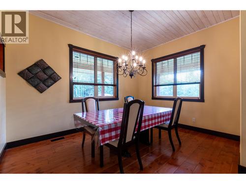 1805 Sharelene Drive, Prince George, BC 