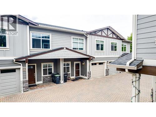 3606 25 Avenue Unit# 104  Vernon, BC V1T 1P3