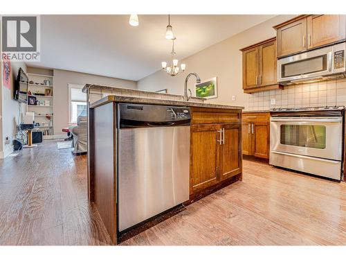 3606 25 Avenue Unit# 104, Vernon, BC 