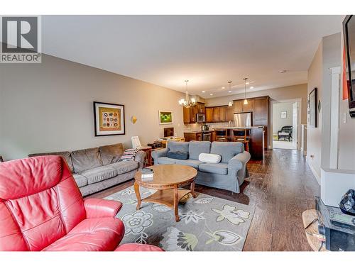 3606 25 Avenue Unit# 104, Vernon, BC 
