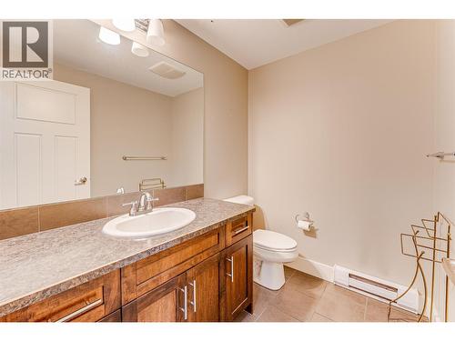 3606 25 Avenue Unit# 104, Vernon, BC 