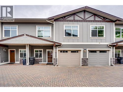 3606 25 Avenue Unit# 104, Vernon, BC 