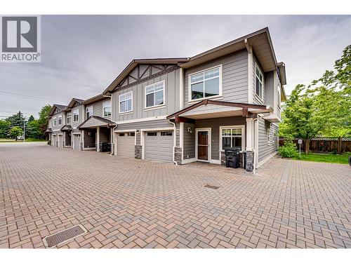 3606 25 Avenue Unit# 104, Vernon, BC 