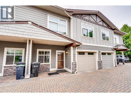 3606 25 Avenue Unit# 104, Vernon, BC 