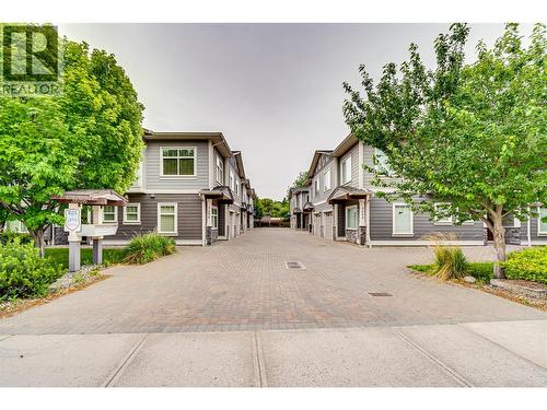 3606 25 Avenue Unit# 104, Vernon, BC 