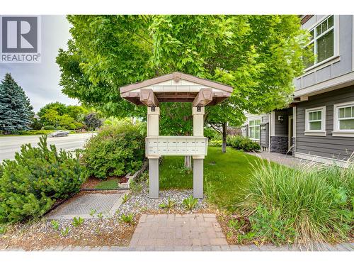 3606 25 Avenue Unit# 104, Vernon, BC 