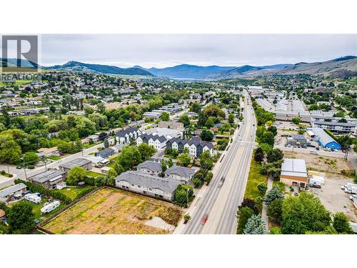 3606 25 Avenue Unit# 104, Vernon, BC 