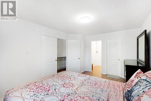 6157 Snowy Owl Crescent, Mississauga, ON 
