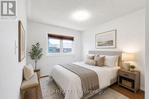 6157 Snowy Owl Crescent, Mississauga, ON 