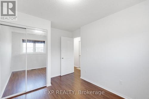 6157 Snowy Owl Crescent, Mississauga, ON 
