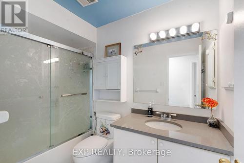 6157 Snowy Owl Crescent, Mississauga, ON 